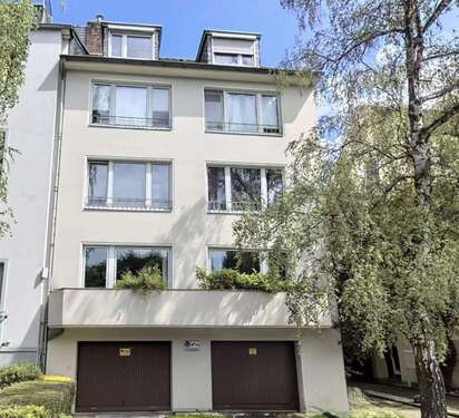 Foto - Wohnung zum Kaufen in Düsseldorf 349.000,00 € 85 m²