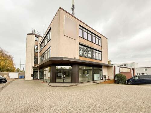 Foto - Einzelhandel in Mettmann 1.995,00 € 250 m²