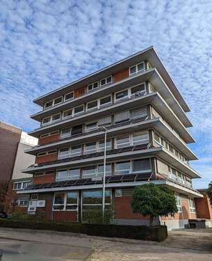 Foto - Büro in Hannover 319,00 € 28 m²