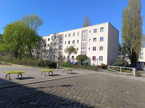 Foto - Wohnung zum Kaufen in Berlin 225.000,00 € 81.83 m²