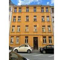 Wohnung zum Mieten in Leipzig 196,62 € 41.22 m²