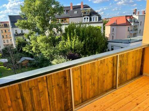 Foto - Wohnung zum Mieten in Leipzig 196,62 € 41.22 m²