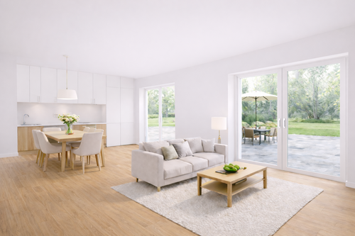 Foto - Haus zum Kaufen in Hannover 585.000,00 € 140 m²