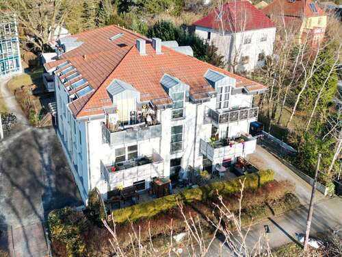 Foto - Wohnung zum Kaufen in Woltersdorf 399.000,00 € 99.49 m²