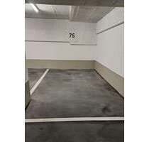 Garage zu vermieten in Neufahrn 70,00 €