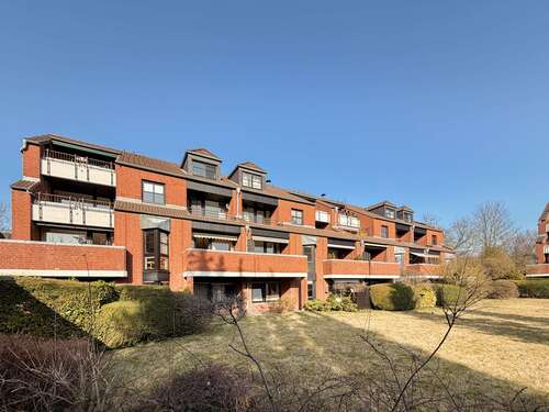 Foto - Wohnung zum Kaufen in Mönkeberg 185.000,00 € 67 m²