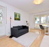 Wohnen auf Zeit in Stuttgart 1.150,00 €