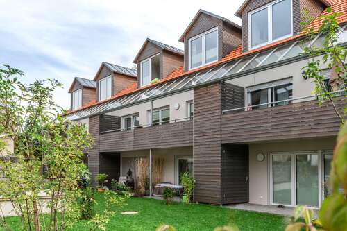 Foto - Wohnung zum Mieten in Peiting 1.012,00 € 103.3 m²