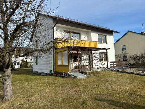 Foto - Haus zum Kaufen in Töging a. Inn 414.000,00 € 135 m²