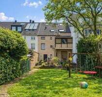 Haus zum Kaufen in Düsseldorf 615.000,00 € 162 m²