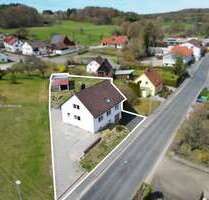 Haus zum Kaufen in Obertrubach 299.000,00 € 169.33 m²