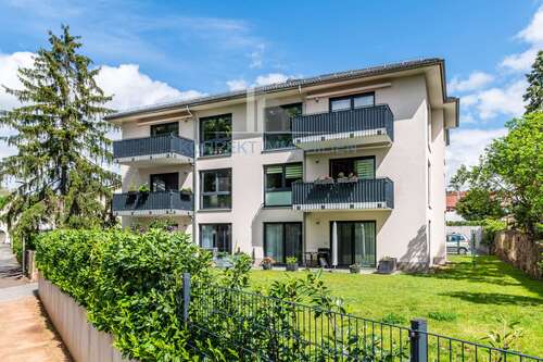 Foto - Wohnung zum Kaufen in Radebeul 377.500,00 € 102 m²