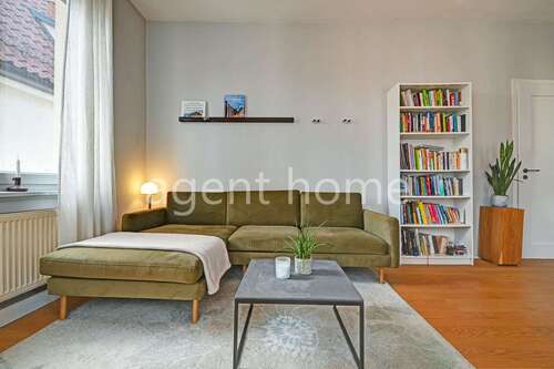Foto - Wohnen auf Zeit in Stuttgart 1.890,00 €