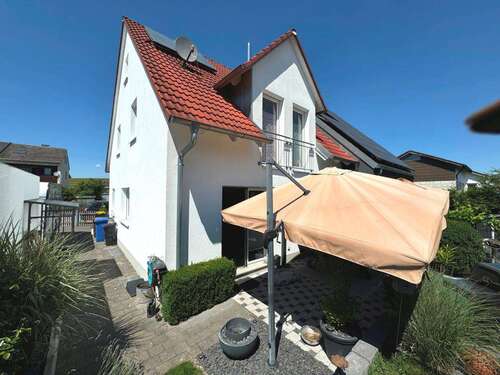 Foto - Haus zum Kaufen in Dasing 635.000,00 € 116 m²