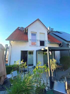 Foto - Haus zum Kaufen in Dasing 599.500,00 € 116 m²