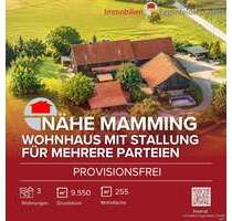 Spezialgewerbe in Mamming 799.000,00 € 300 m²