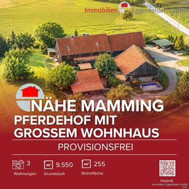 Foto - Spezialgewerbe in Mamming 799.000,00 € 300 m²