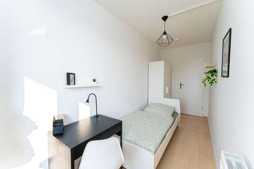 Foto - WG-Zimmer in Potsdam 510,00 € 10 m²