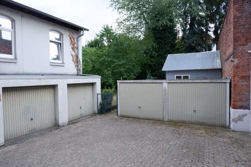 Foto - Garage zu vermieten in Hannover 100,00 €