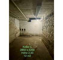 Garage zu vermieten in Duisburg 50,00 €