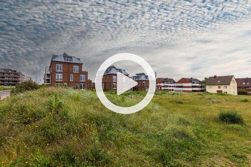 Foto - Wohnung zum Kaufen in Wangerooge 749.000,00 € 75 m²