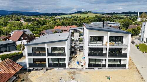 Foto - Wohnung zum Kaufen in Waldkirchen 270.228,00 € 64 m²