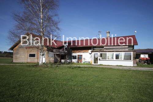 Foto - Haus zum Kaufen in Betzigau 825.000,00 € 70 m²