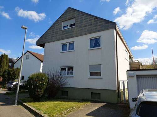 Foto - Haus zum Kaufen in Rudersberg 490.000,00 € 286.71 m²