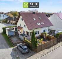 Haus zum Kaufen in Oberteuringen 569.000,00 € 134 m²