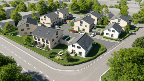 Foto - Haus zum Kaufen in Nittenau 590.000,00 € 130.82 m²