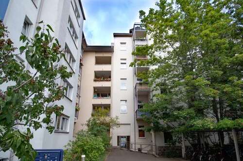 Foto - Wohnung zum Kaufen in Leipzig 269.000,00 € 75.02 m²