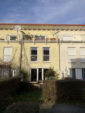 Foto - Haus zum Mieten in Schriesheim 2.050,00 € 130 m²