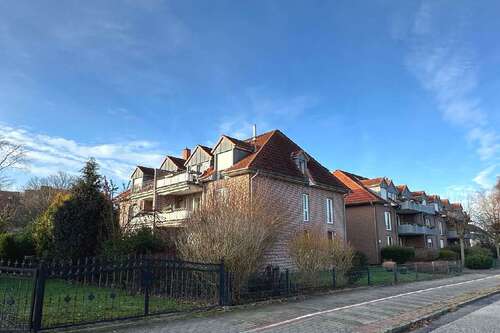 Foto - Wohnung zum Kaufen in Bremerhaven 179.000,00 € 77 m²