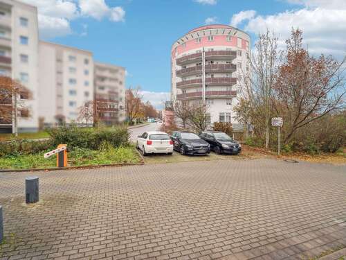 Foto - Wohnung zum Kaufen in Jena 198.500,00 € 67.97 m²