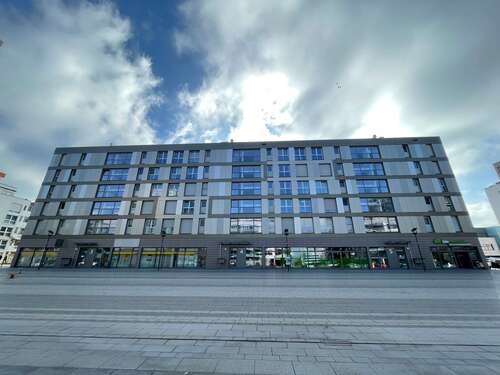 Foto - Garage zu vermieten in Böblingen 60,00 €