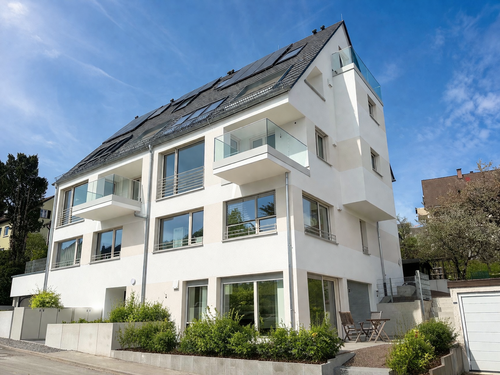 Foto - Wohnung zum Kaufen in Stuttgart 849.500,00 € 83.3 m²