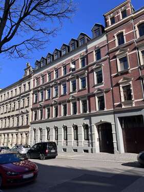 Foto - Wohnung zum Mieten in Chemnitz 370,00 € 77.9 m²
