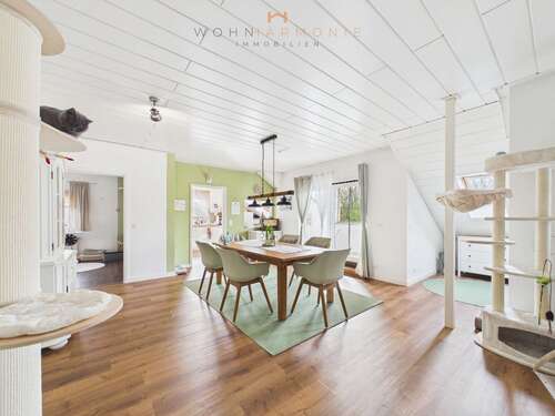 Foto - Wohnung zum Kaufen in Neckarsulm 379.000,00 € 129.66 m²