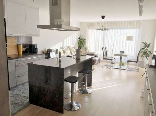 Foto - Wohnung zum Mieten in Leonberg-Höfingen 1.450,00 € 93.92 m²