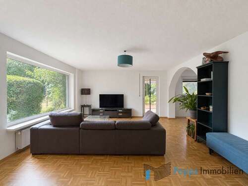 Foto - Wohnung zum Mieten in Kelkheim (Taunus) Fischbach 1.690,00 € 150 m²