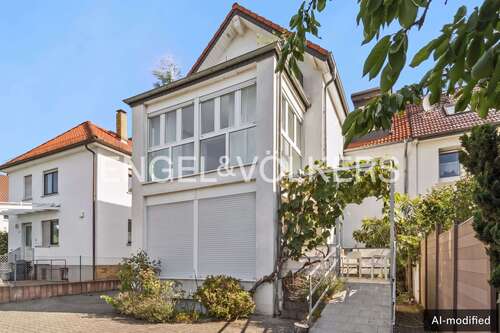 Foto - Wohnung zum Kaufen in Offenbach am Main 379.000,00 € 98 m²