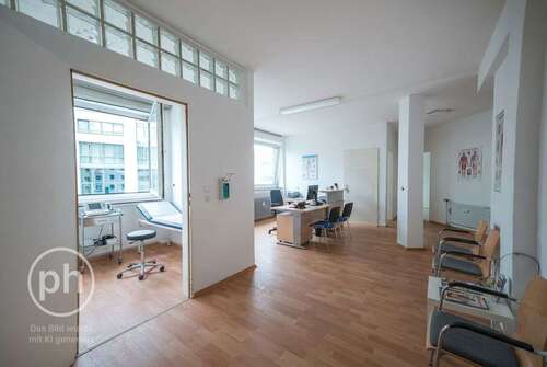 Foto - Büro in Düsseldorf 349.000,00 € 120 m²