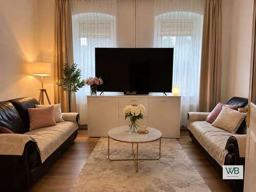 Foto - Wohnung zum Mieten in Schöningen 990,00 € 129 m²