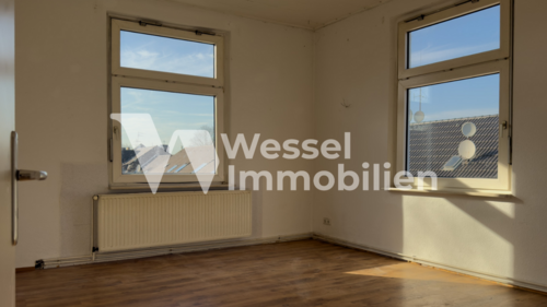 Foto - Wohnung zum Mieten in Mülheim an der Ruhr 660,00 € 94 m²