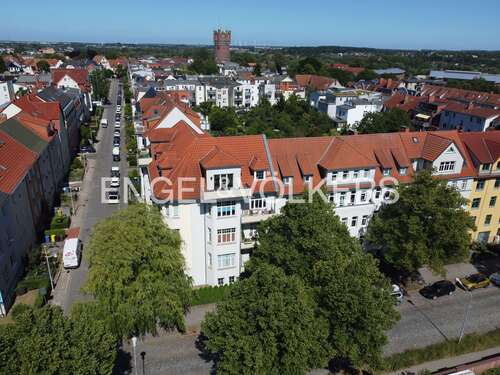 Foto - Wohnung zum Kaufen in Rostock 479.000,00 € 104 m²
