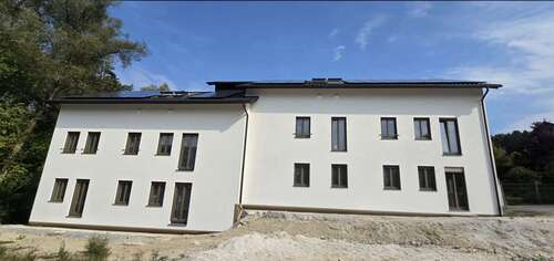 Foto - Wohnung zum Mieten in Passau 1.046,00 € 83.65 m²
