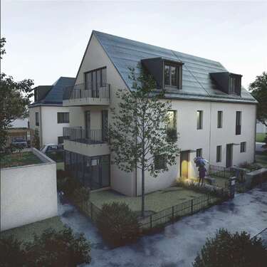 Foto - Haus zum Kaufen in Dachau 1.099.000,00 € 156.76 m²