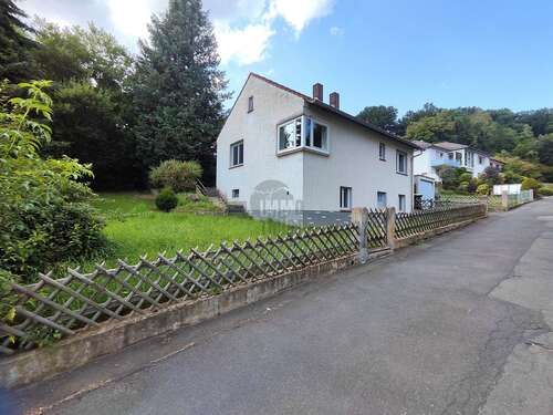 Foto - Haus zum Kaufen in Bad Hersfeld 186.000,00 € 90 m²