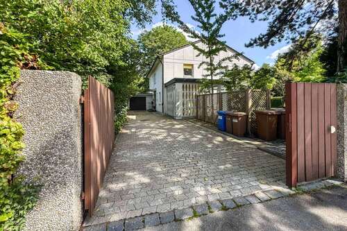 Foto - Grundstück zu verkaufen in München 3.800.000,00 € 700 m²