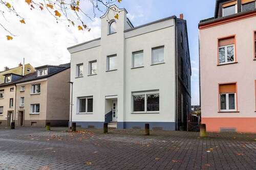 Foto - Haus zum Kaufen in Hamm 385.000,00 € 320 m²